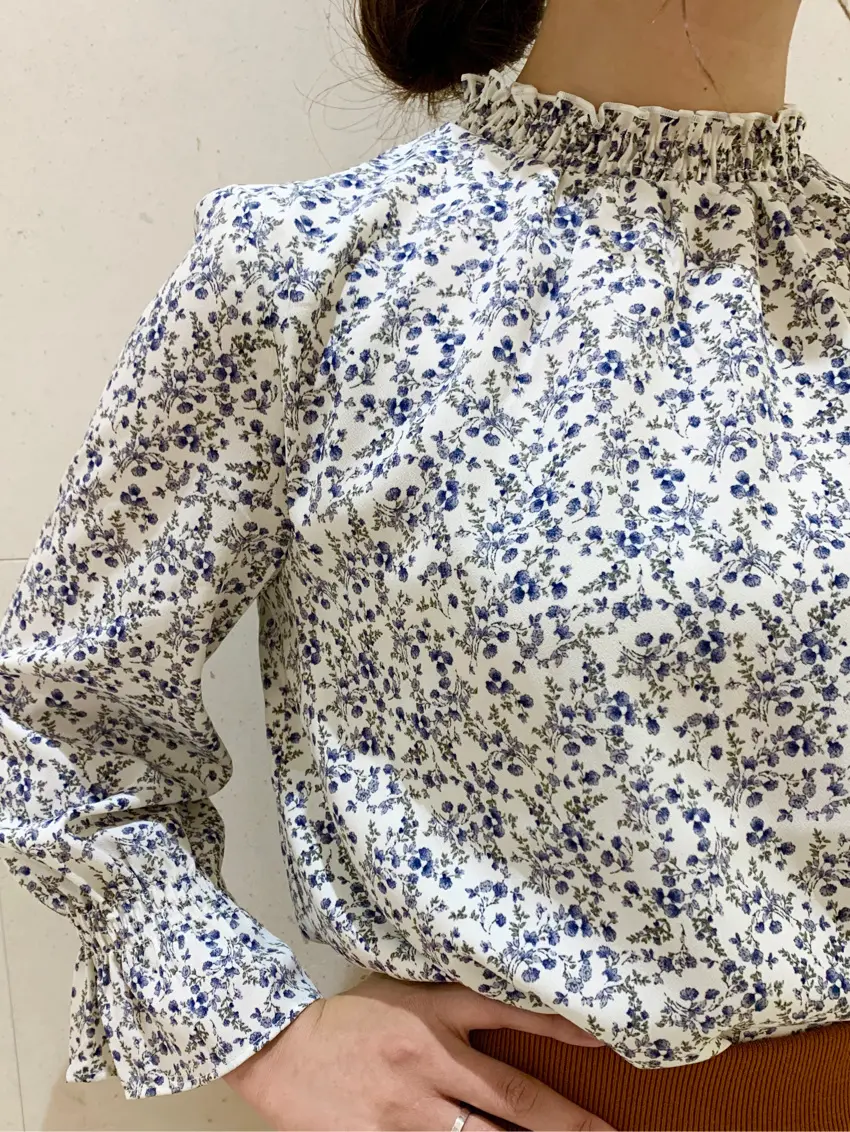 組曲 日髙 コーディネート画像