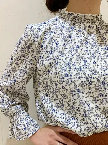 組曲 日髙 コーディネート画像