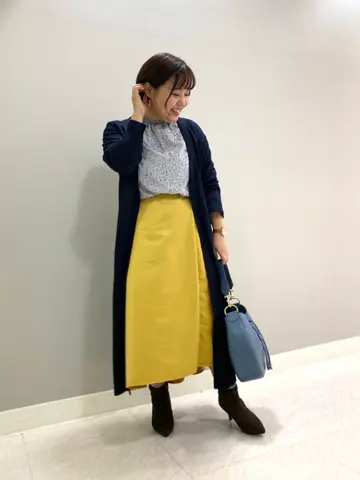 組曲 KATO コーディネート画像