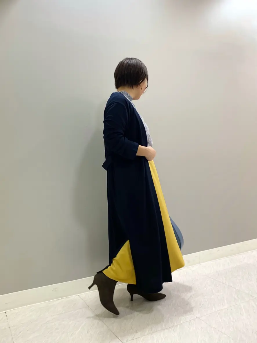 組曲 KATO コーディネート画像