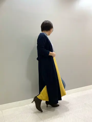 組曲 KATO コーディネート画像