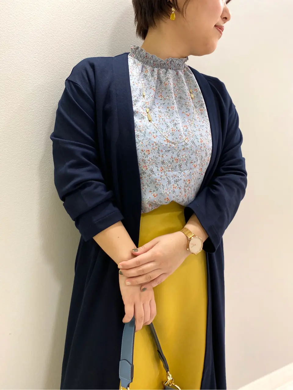 組曲 KATO コーディネート画像