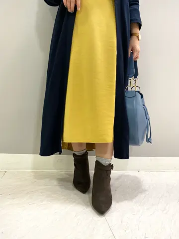 組曲 KATO コーディネート画像