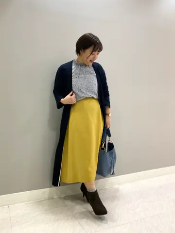 組曲 KATO コーディネート画像