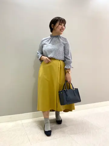 組曲 KATO コーディネート画像