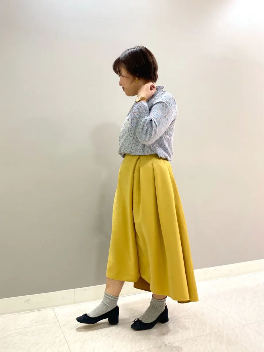 組曲 KATO コーディネート画像