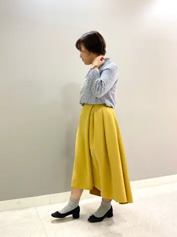 組曲 KATO コーディネート画像