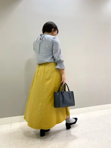 組曲 KATO コーディネート画像