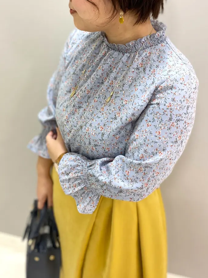 組曲 KATO コーディネート画像