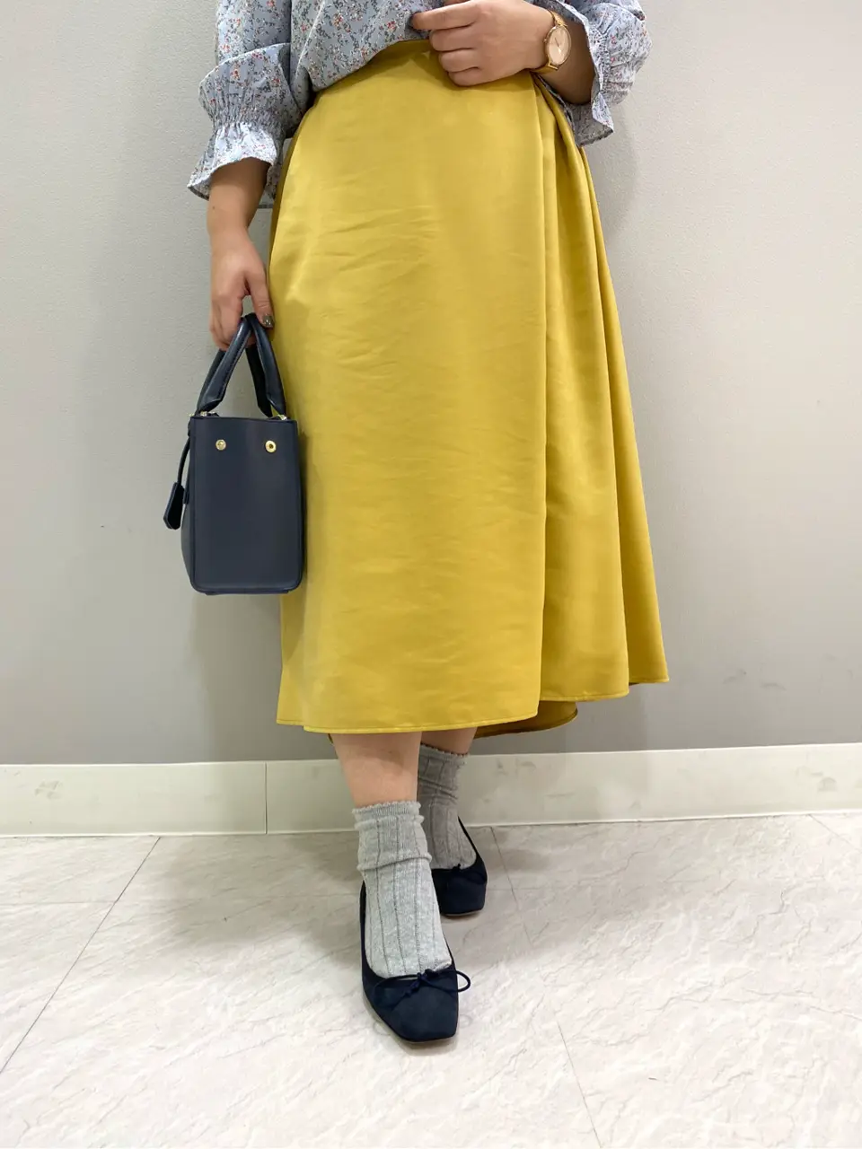 組曲 KATO コーディネート画像