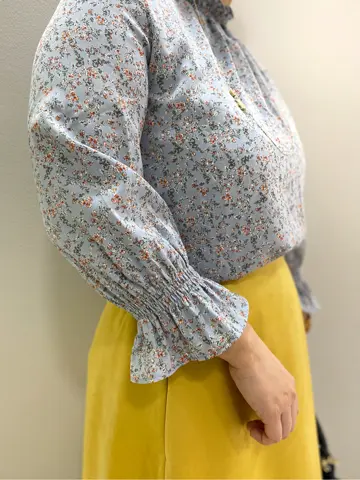 組曲 KATO コーディネート画像