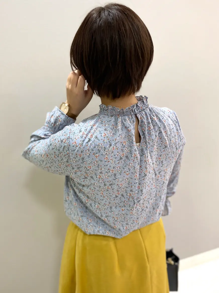 組曲 KATO コーディネート画像