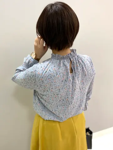 組曲 KATO コーディネート画像