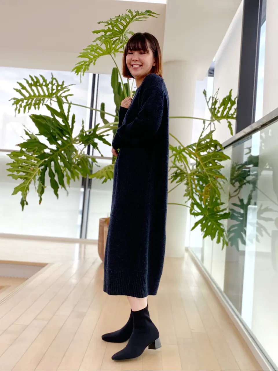 組曲 鈴木 コーディネート画像