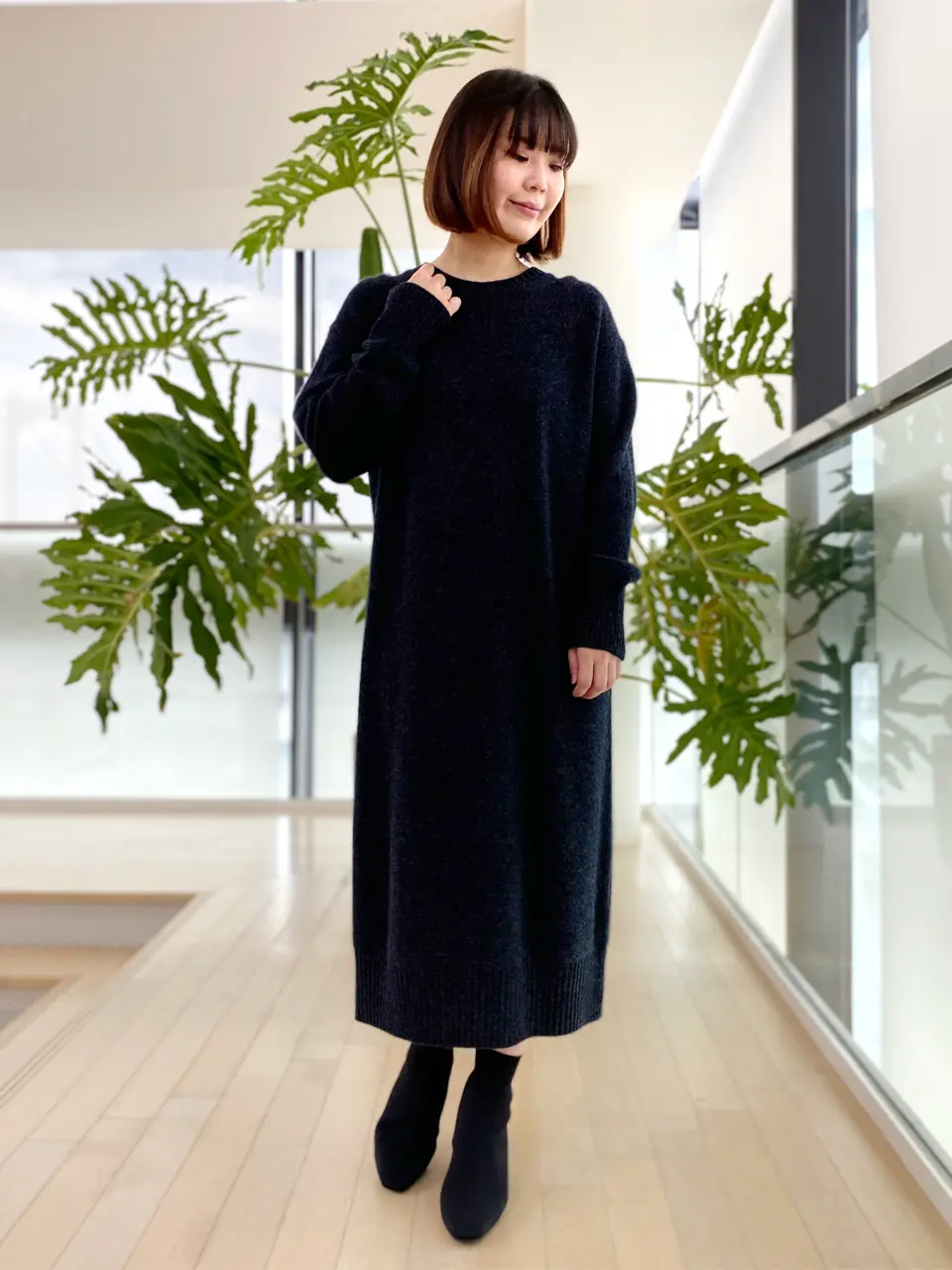 組曲 鈴木 コーディネート画像