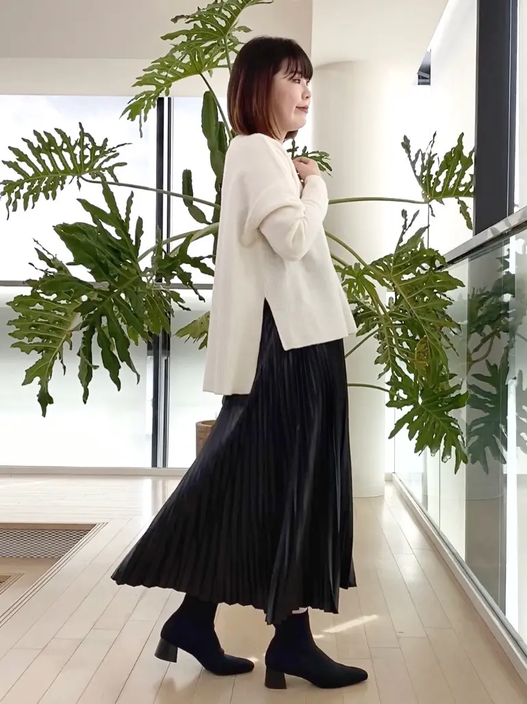 組曲 鈴木 コーディネート画像