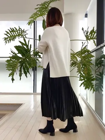 組曲 鈴木 コーディネート画像