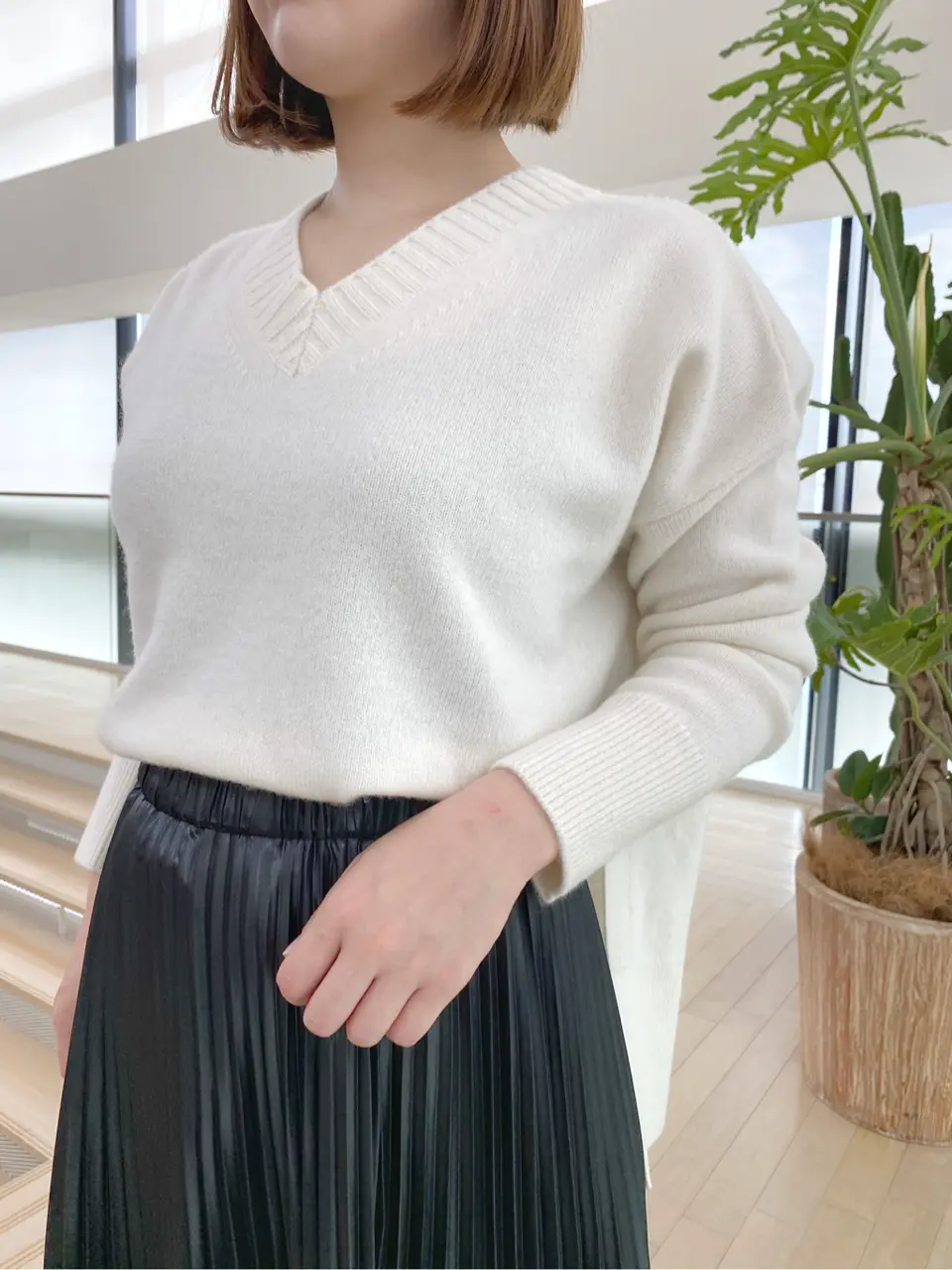 組曲 鈴木 コーディネート画像