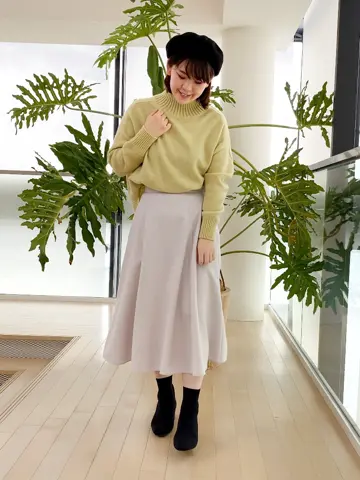 組曲 鈴木 コーディネート画像