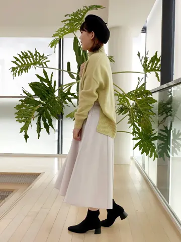 組曲 鈴木 コーディネート画像