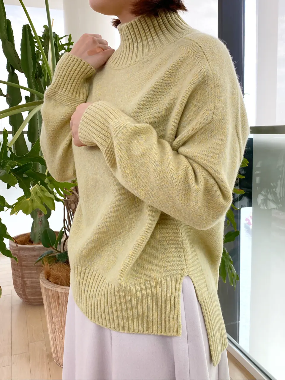 組曲 鈴木 コーディネート画像