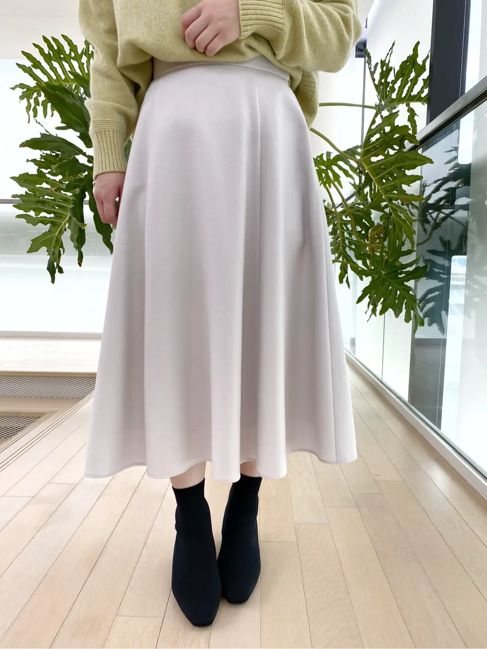 組曲 鈴木 コーディネート画像