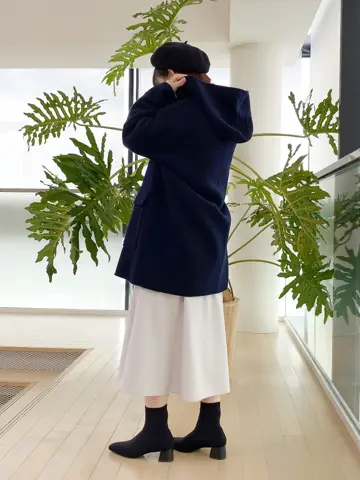 組曲 鈴木 コーディネート画像