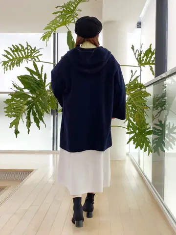 組曲 鈴木 コーディネート画像