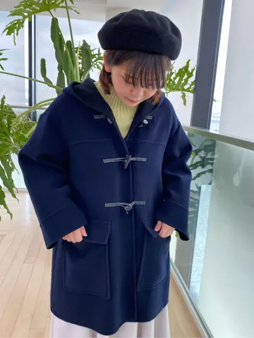 組曲 鈴木 コーディネート画像