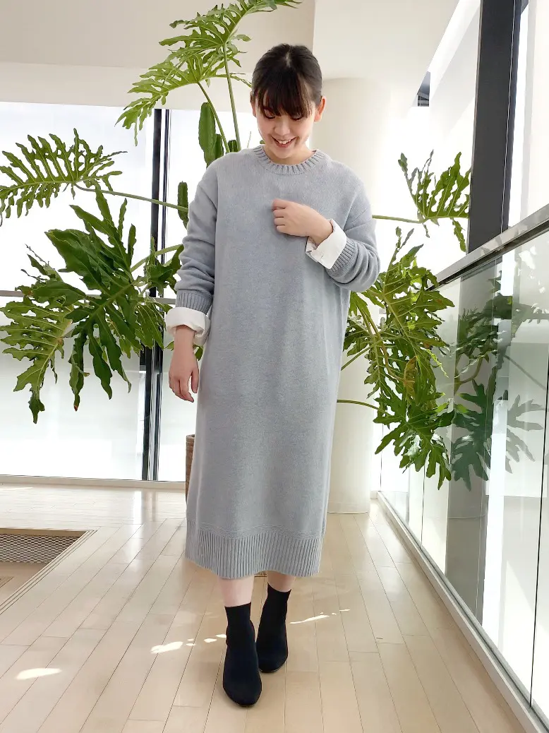  鈴木 コーディネート画像