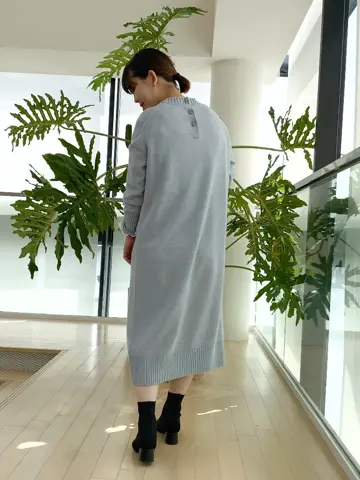 組曲 鈴木 コーディネート画像