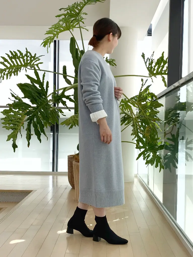 組曲 鈴木 コーディネート画像