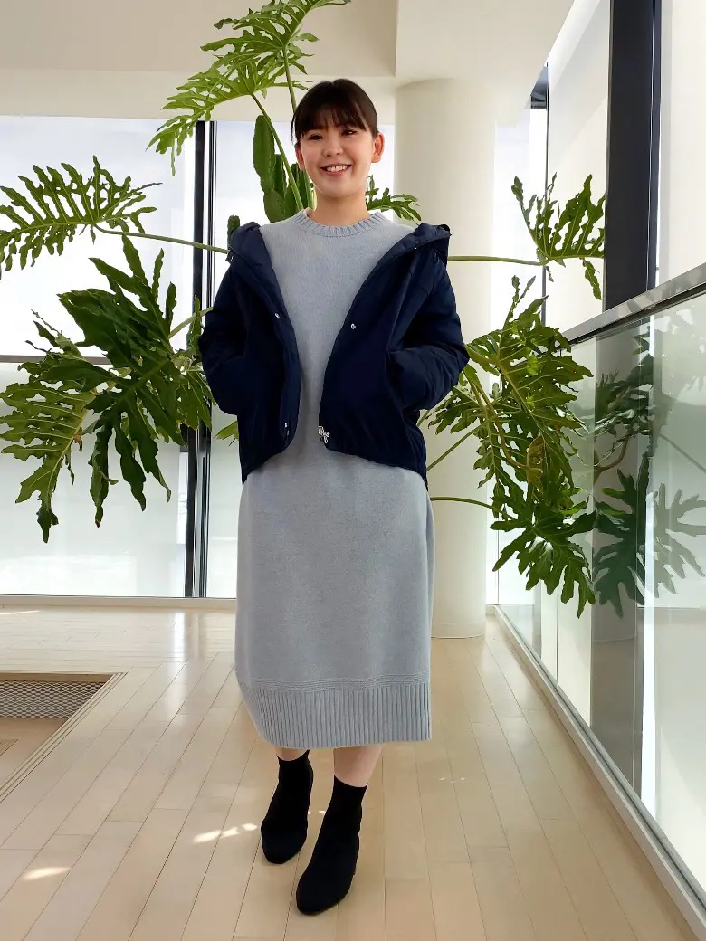 組曲 鈴木 コーディネート画像