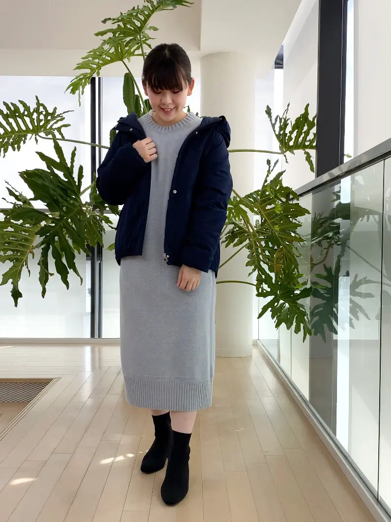  鈴木 コーディネート画像