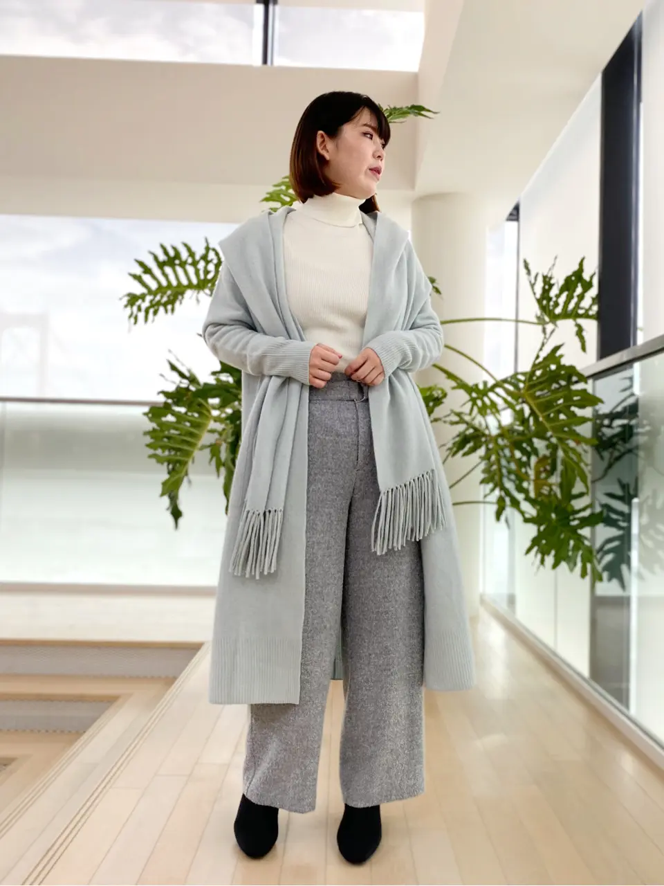  鈴木 コーディネート画像