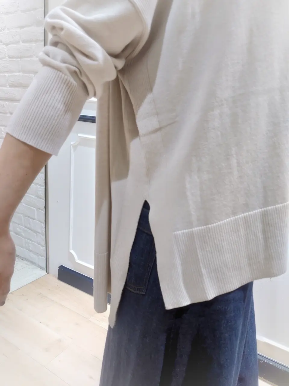 組曲 井上 コーディネート画像