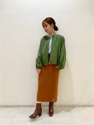 組曲 日髙 コーディネート画像