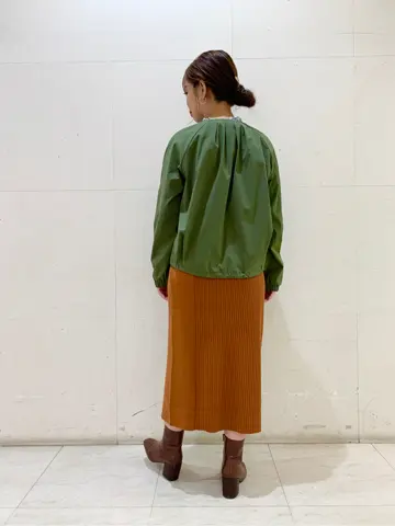 組曲 日髙 コーディネート画像