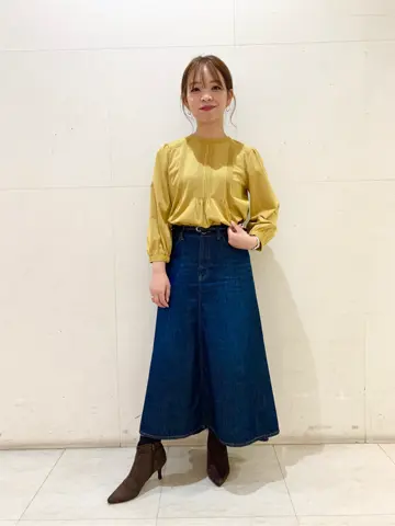 組曲 日髙 コーディネート画像