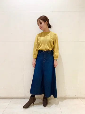 組曲 日髙 コーディネート画像