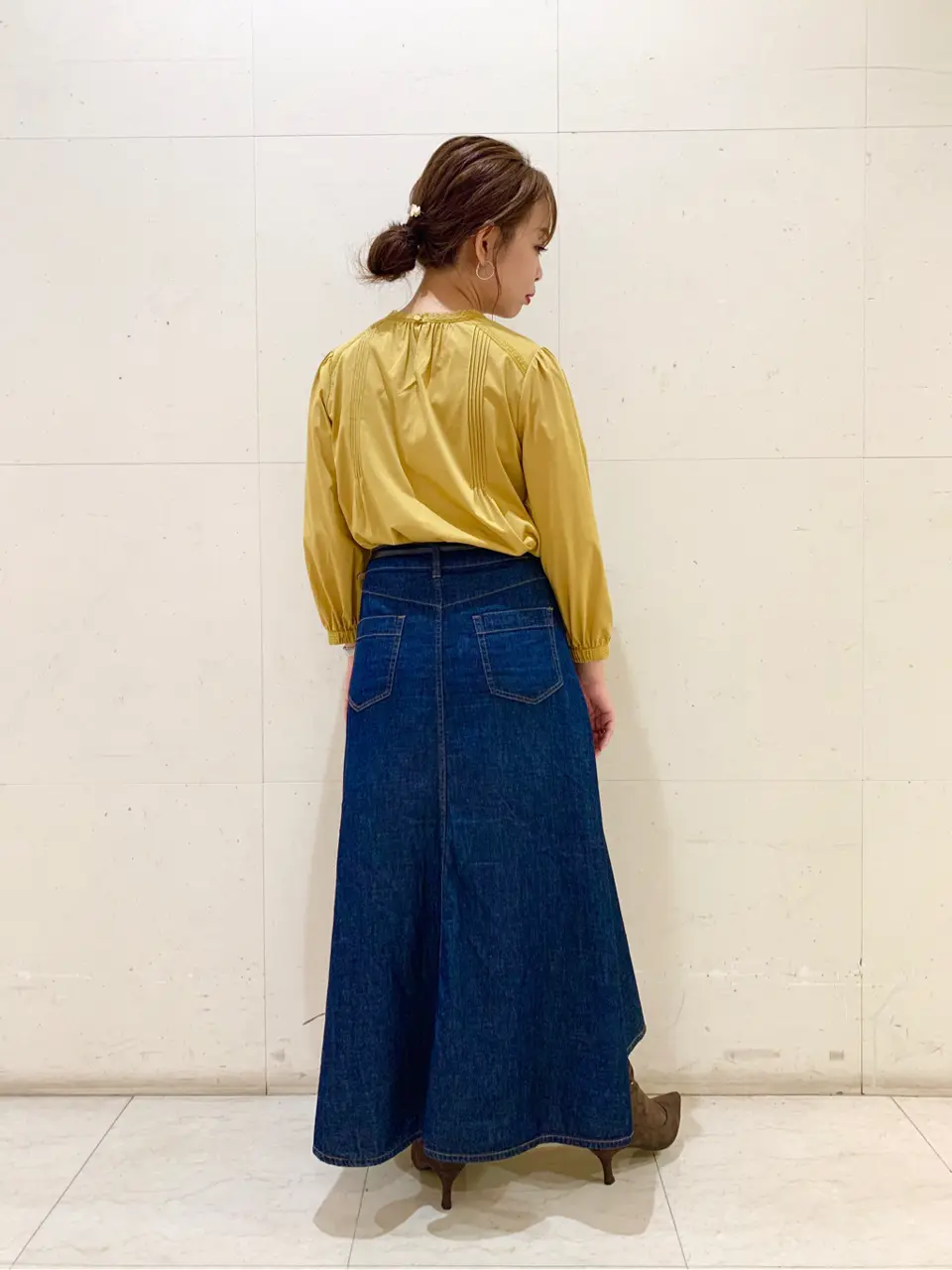 組曲 日髙 コーディネート画像