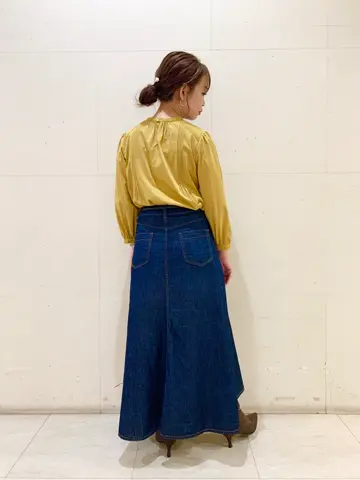 組曲 日髙 コーディネート画像