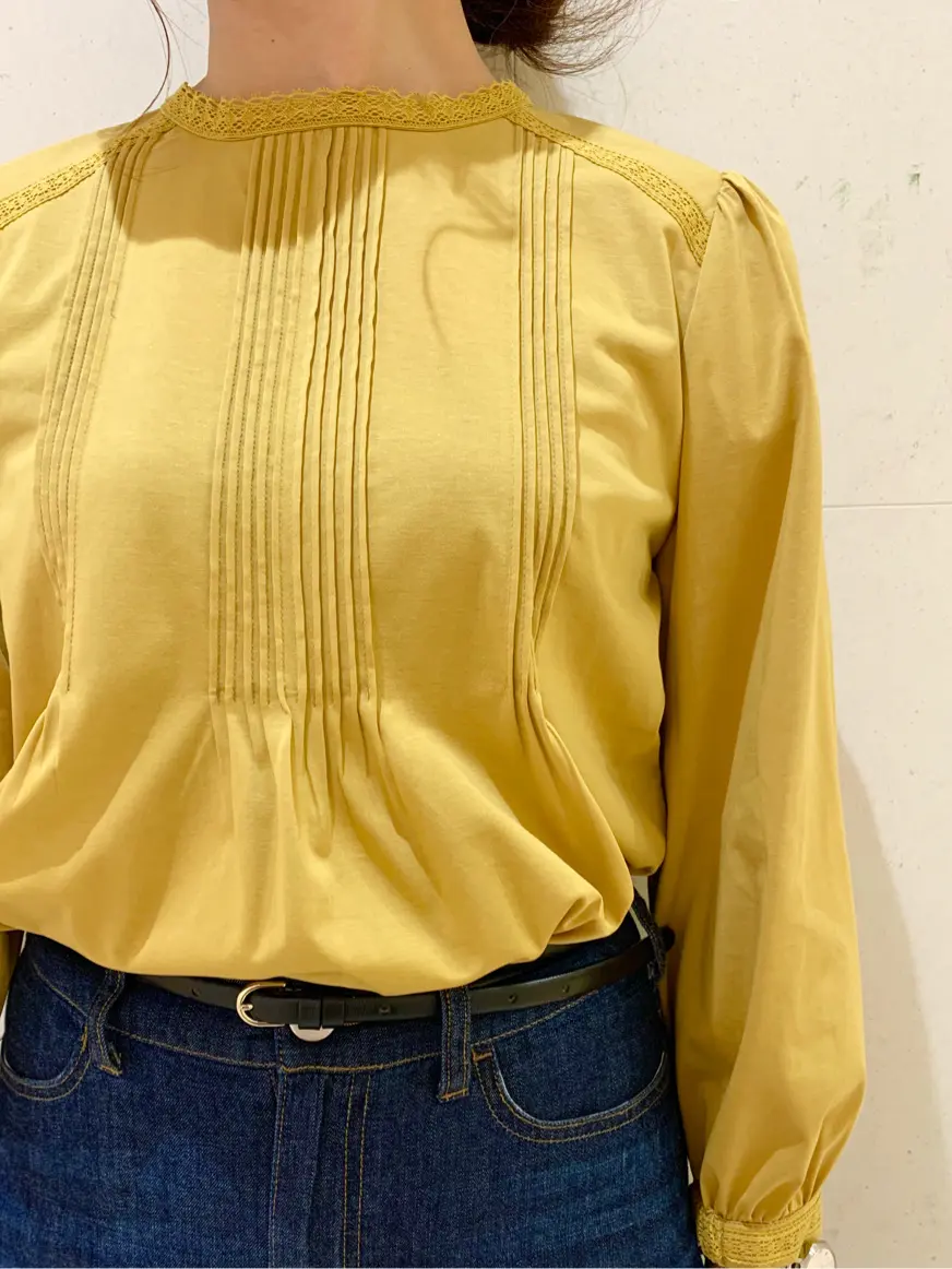 組曲 日髙 コーディネート画像