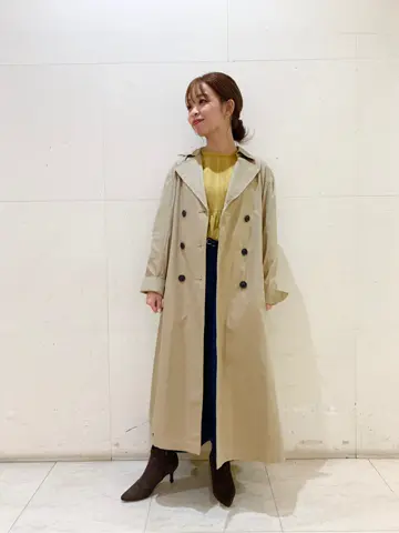 組曲 日髙 コーディネート画像