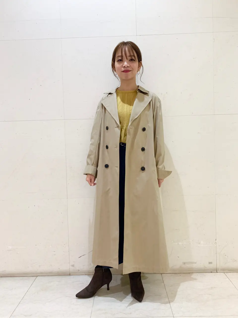 組曲 日髙 コーディネート画像