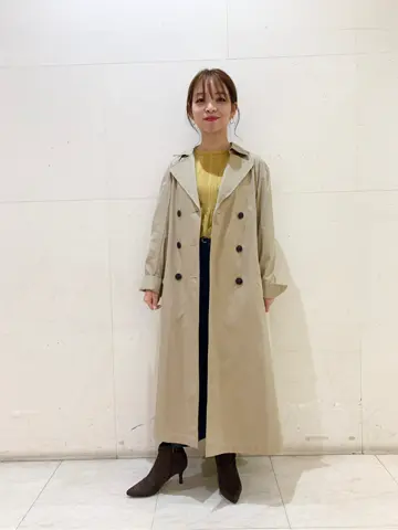 組曲 日髙 コーディネート画像