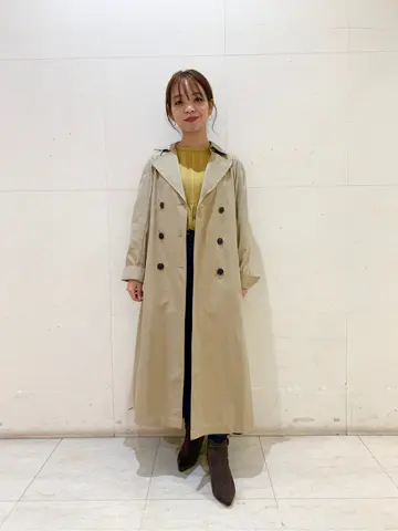 組曲 日髙 コーディネート画像