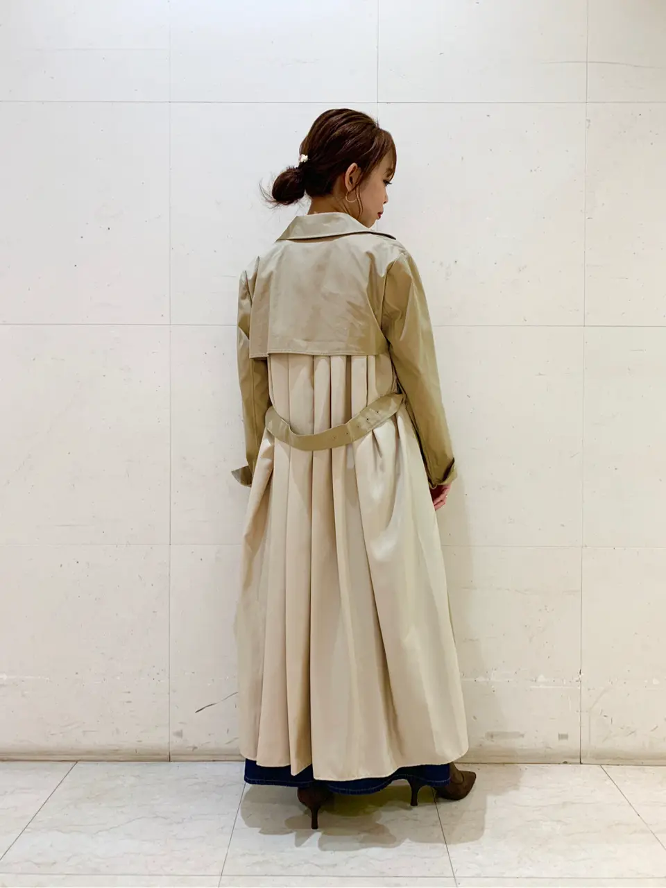 組曲 日髙 コーディネート画像