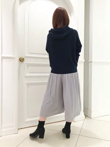 組曲 戸澤 コーディネート画像