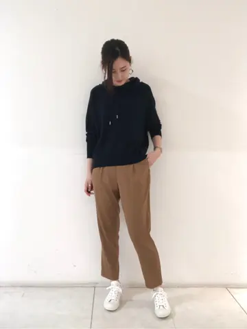 組曲 岩田 コーディネート画像